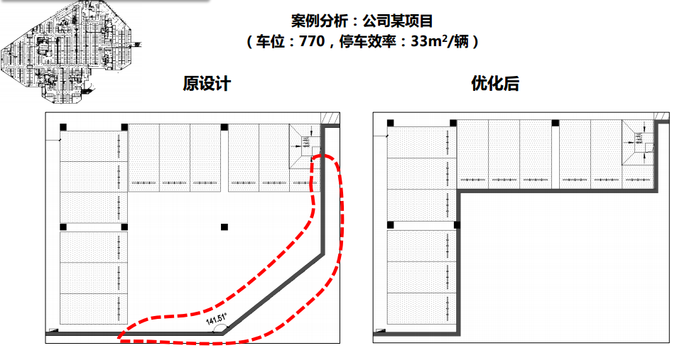 建筑设计专篇总结 一 地下车库篇 知乎