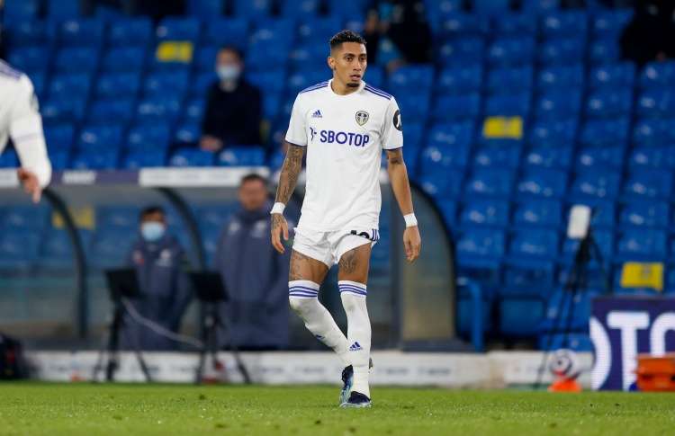 镜报 拉菲尼亚与红军联系在一起 但利兹联无意出售他 知乎