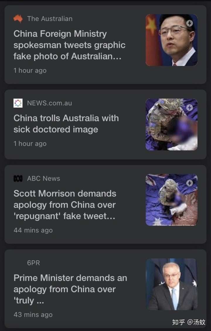 如何看待澳大利亚军方用阿富汗死亡士兵的假肢喝啤酒还嚣张合影