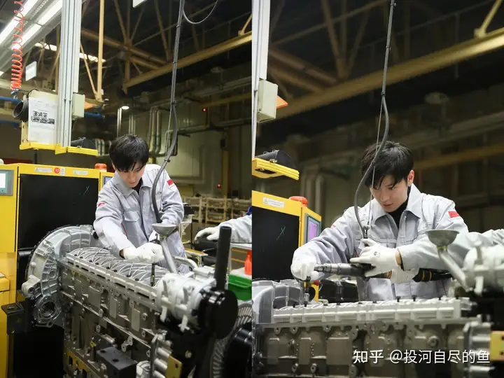 年轻人不进工厂？摔厂牌、砸饭碗、扣工资！凭什么？