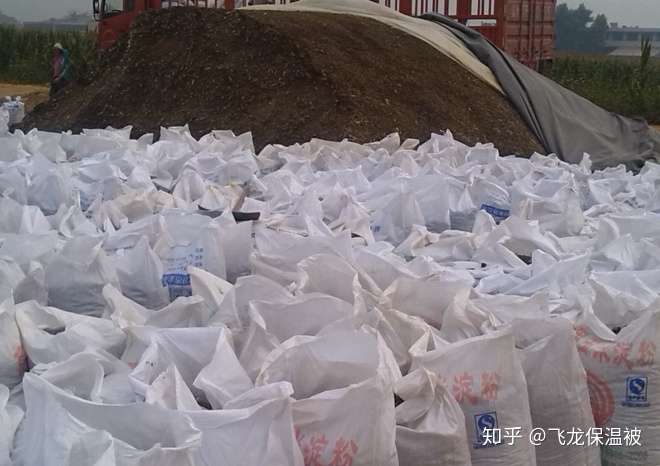 化肥袋上字母都代表什么意思 涨知识 知乎
