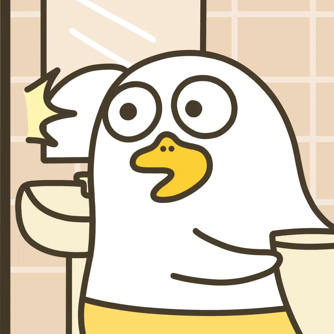 岁月忽已暮 的想法: 超级超级喜欢小刘鸭,嘻嘻 - 知乎