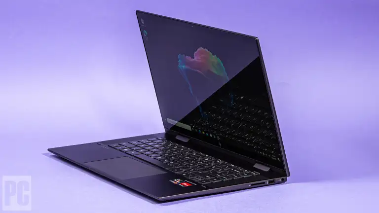 HP Envy x360 15 (2021) 评测- 知乎