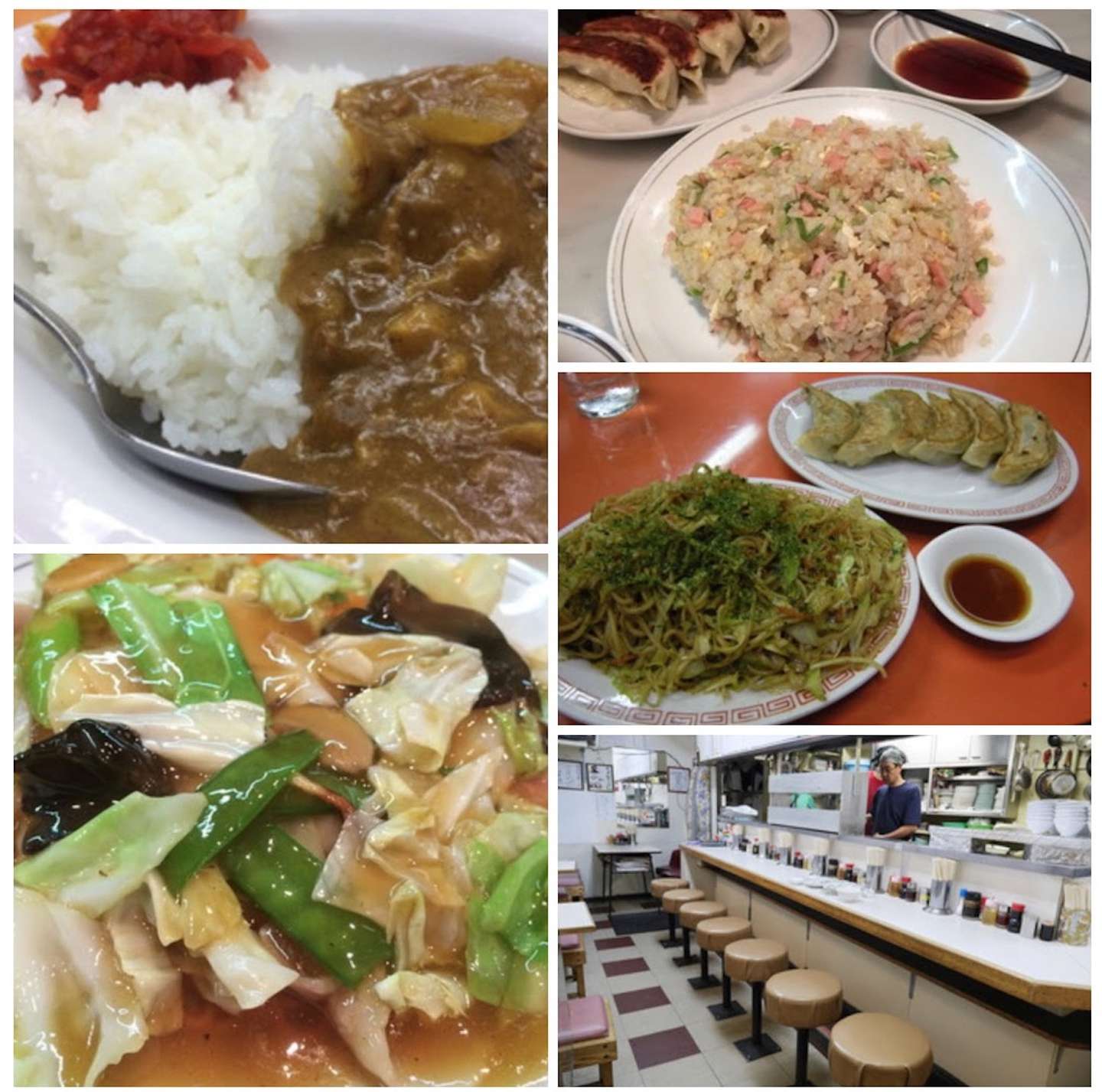 日本豆知识 3 中华 料理店和 中国 料理店的区别 知乎