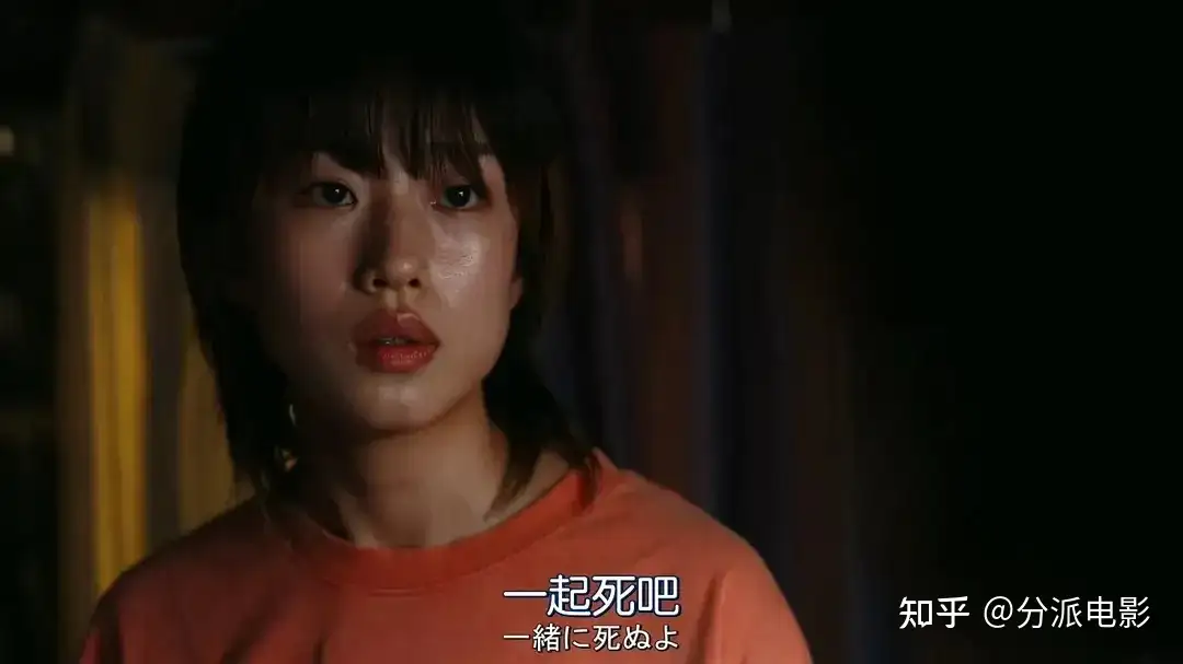 《糟糕的夏天》荒诞犯罪片，全员恶人！
