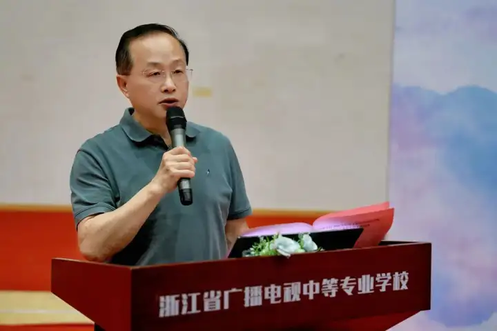 【活力校园】匠心筑梦 礼行天下 | 我校2026年技能文化节启动仪式暨劳动教育月表彰大会圆满举行(图8)