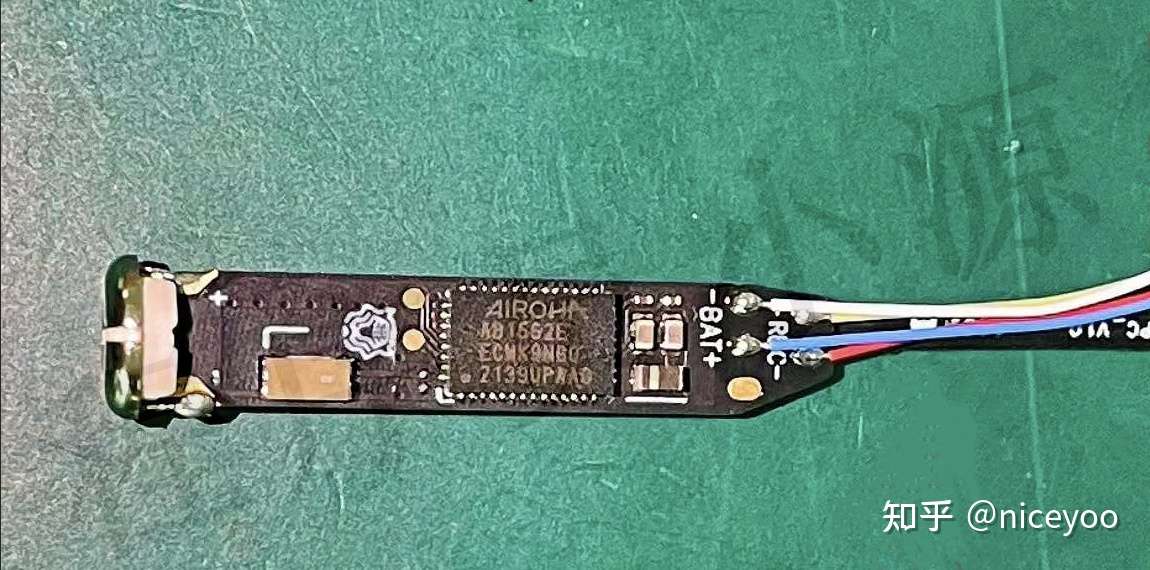 如下为最新的洛达1562e芯片:悦虎主板 洛达1562m芯片如下是已退市的二