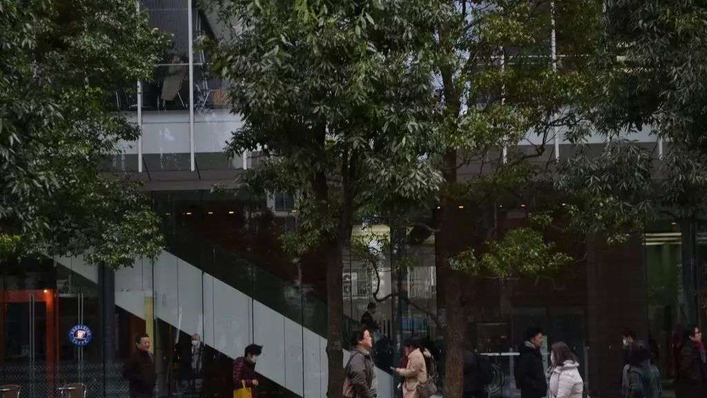 刀剑神域圣地巡礼指南 知乎