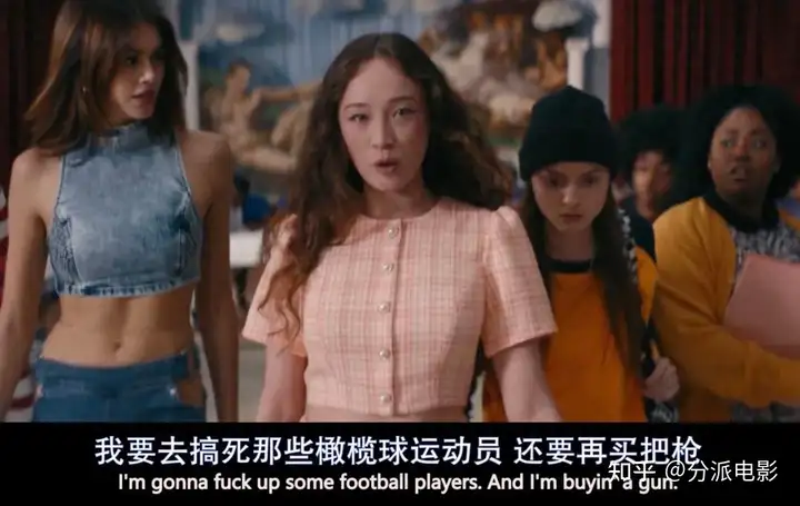 《垫底俱乐部》荒诞又暴力,今年最恶搞的cult片!