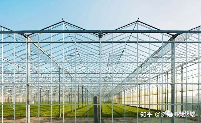 农业生产中的常见温室 知乎 农业生产中的常见温室 知乎