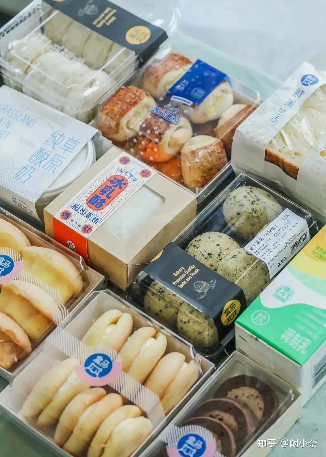 在盒马干饭太爽了，这些网红美食好吃绝！ - 知乎