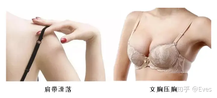 手把手教你测量自己的内衣尺码 附最新内衣尺码对照表-内衣尺寸参照表怎么量