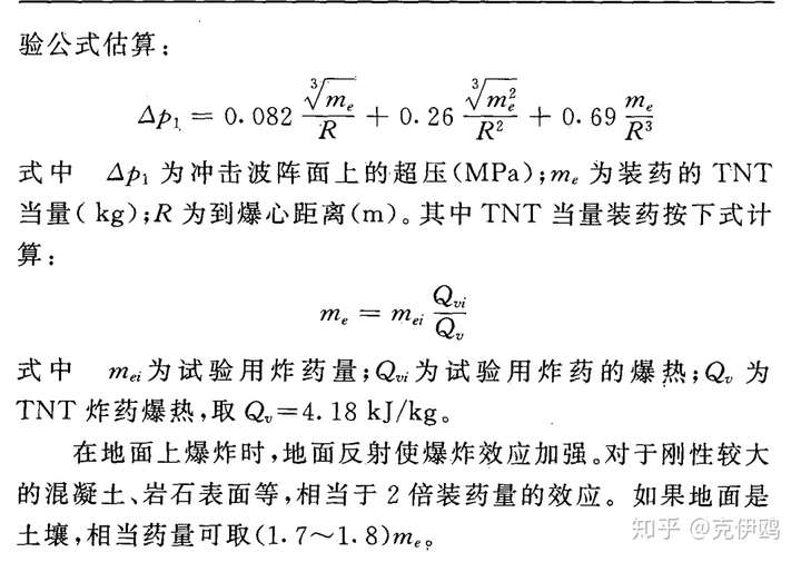黎巴嫩首都大爆2700吨硝酸铵发生爆炸威力,相当于多少吨tnt?