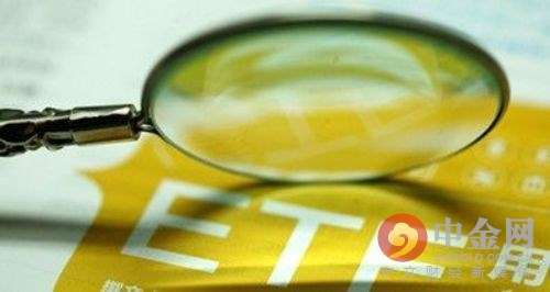 个人如何买卖etf基金(ETF基金如何买卖)插图 个人如何买卖etf基金(ETF基金如何买卖)插图