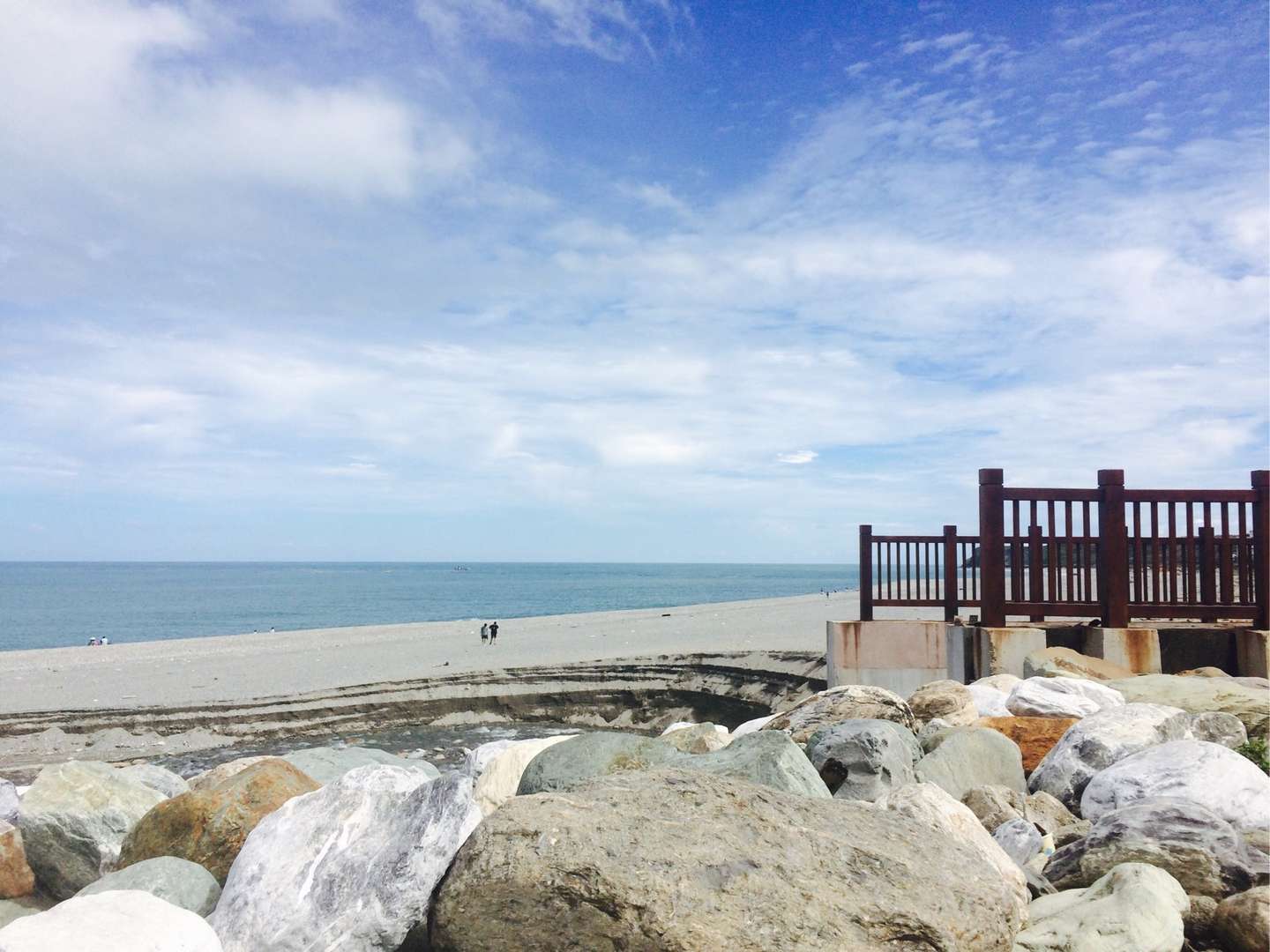 每个人心中都有一个台湾 台湾游记 知乎