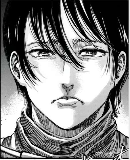 如何看待《进击的巨人》第四季第六集?