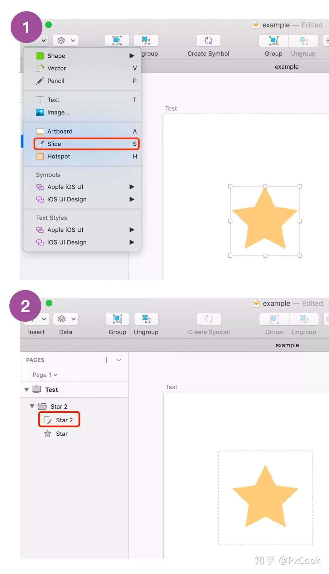 废话不多说,Sketch切图秒get! - 知乎