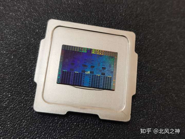 震惊志强x5570开核成功