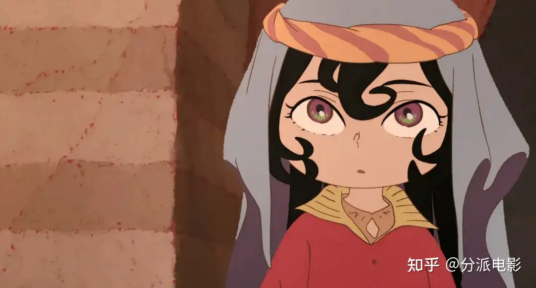 《穹庐下的魔女》豆瓣8.7!不容错过的冷门佳作