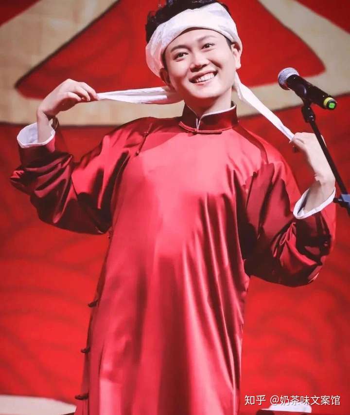 今日分享德云斗笑社孟鹤堂回应结婚传闻结果震惊