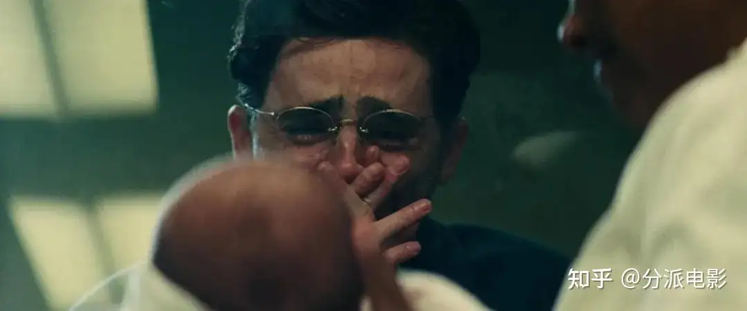 《至尊马蒂》甜茶生涯最佳表演，自恋狂拿影帝？