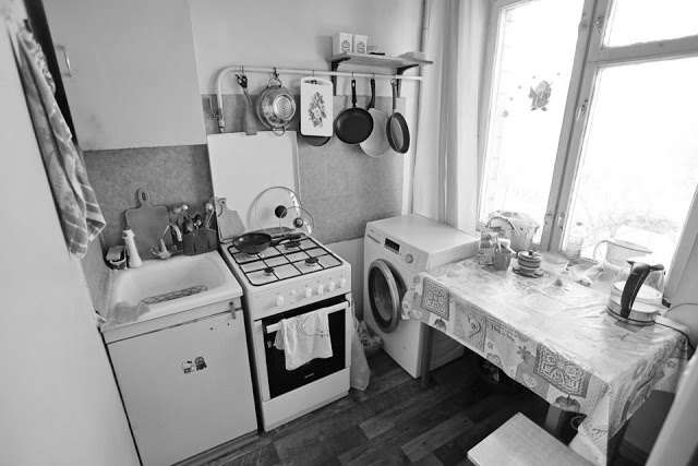 普京下令拆除的赫鲁晓夫楼 是中国式卫生间的罪恶之源 知乎