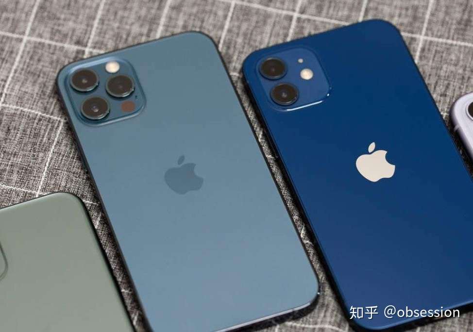 Iphone12价格跌破二千 苹果严管渠道 为何效果不佳 知乎