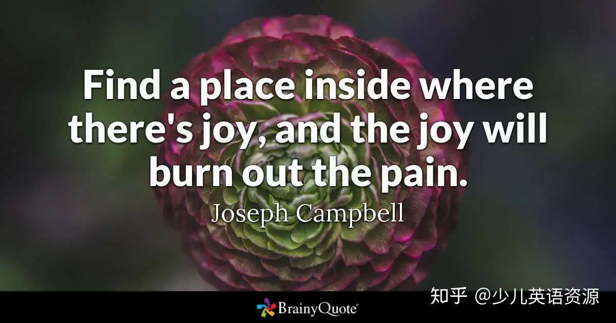 每日一句英语名言day 12 知乎