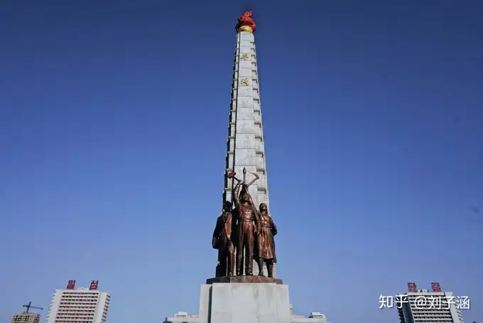 北朝鲜的四天三夜：穿越时间的地平线，告别异乡的“陌路人”