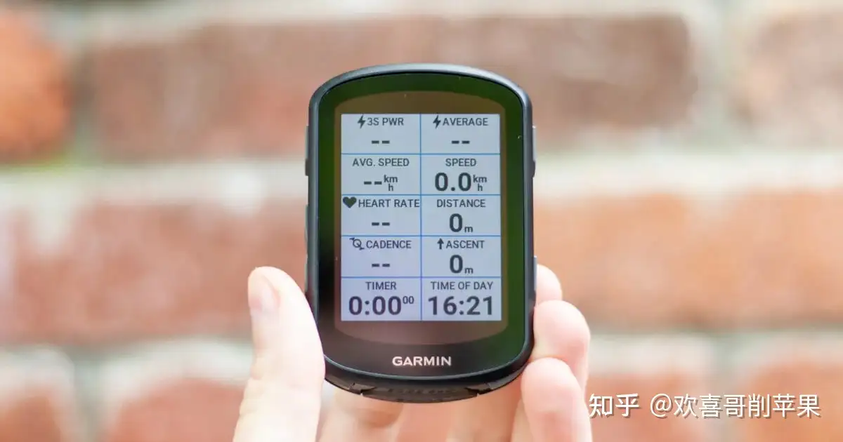 注目ブランド 【早い者勝ち】GARMIN edge 800J美品！ アクセサリー