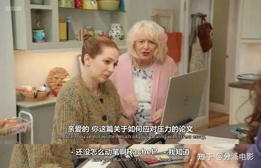 《废柴上路第二季》豆瓣8.7,这部爆笑英剧一定要看!