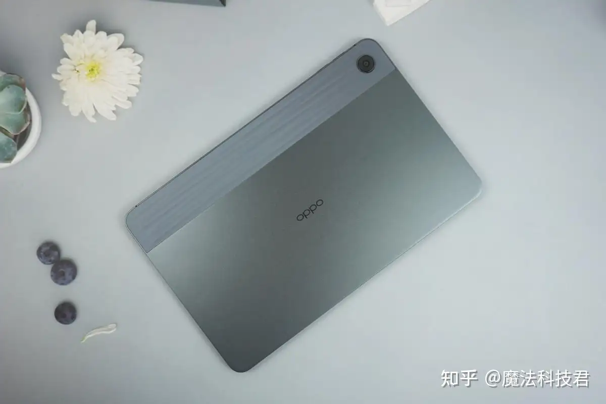 OPPO Pad Air：轻薄平板的“重磅”体验，家庭娱乐新生产力- 知乎