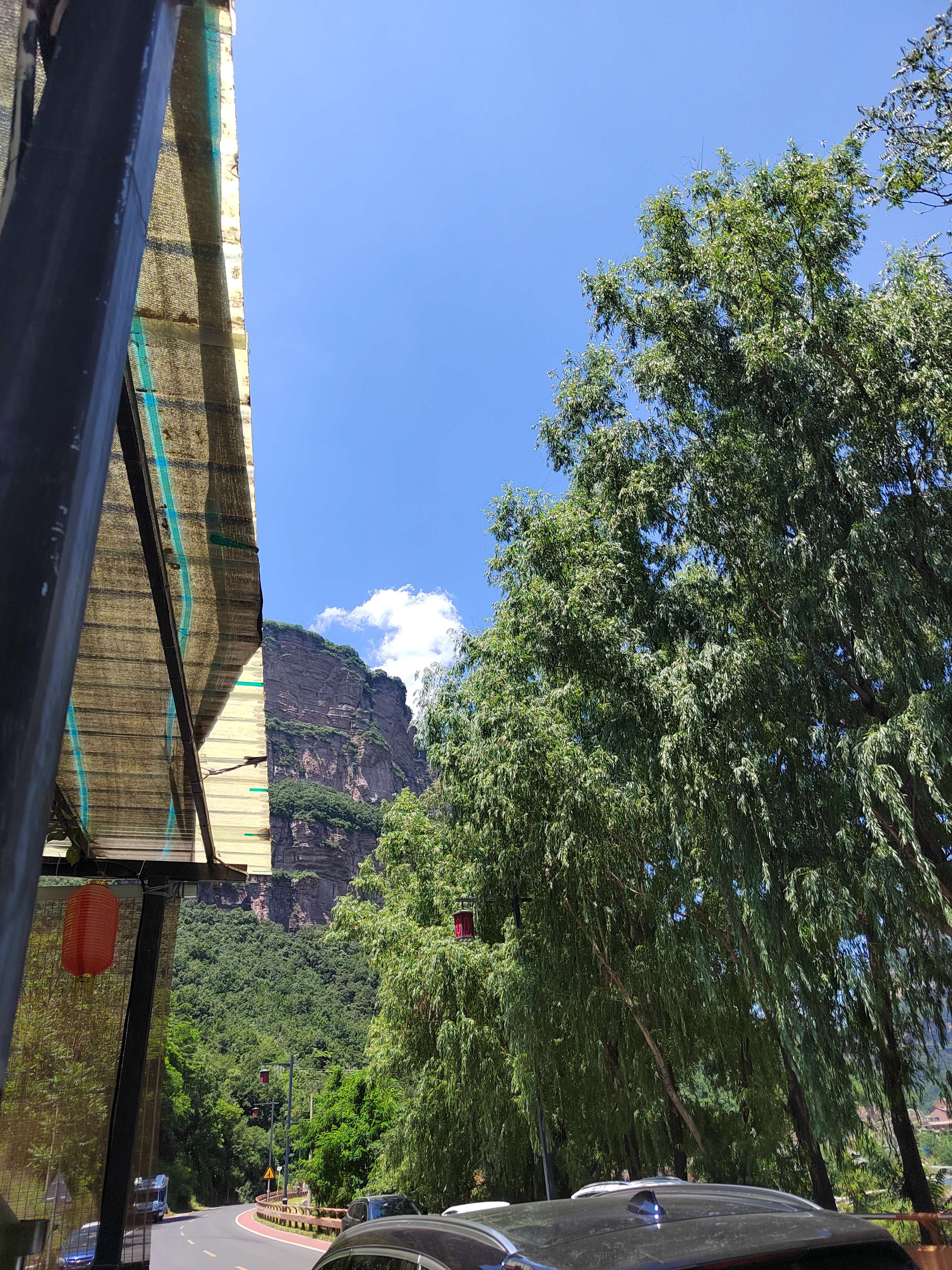 海宝洲宝 的想法: 这是上次去林州石板岩拍的照片,真心觉得… - 知乎