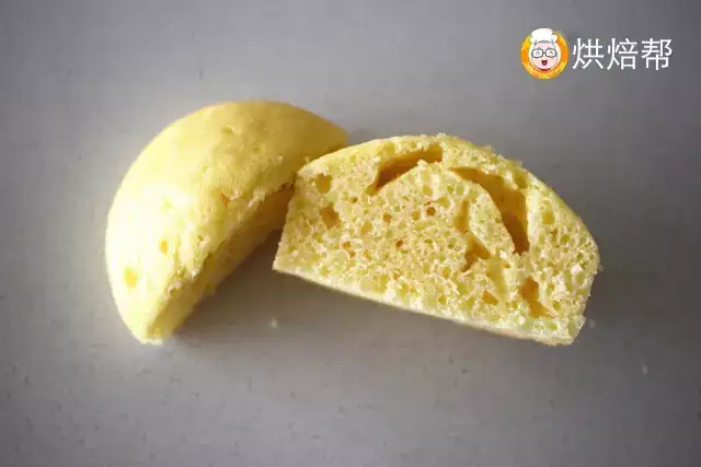 烘焙时“不放XX可以吗?”,做个实验告诉你