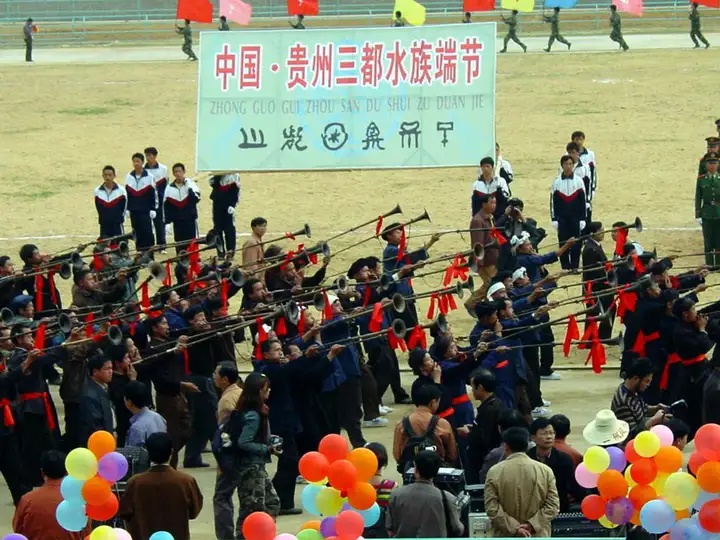 易门非遗项目（易门什么出名） 第5张