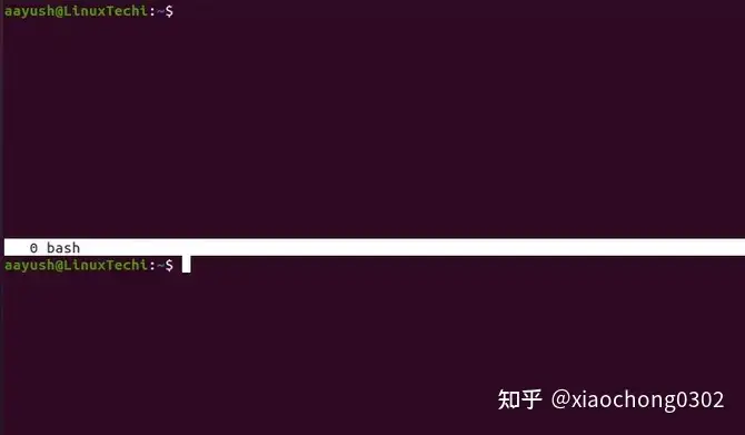 如何在linux 中使用gnu Screen 管理终端会话 知乎