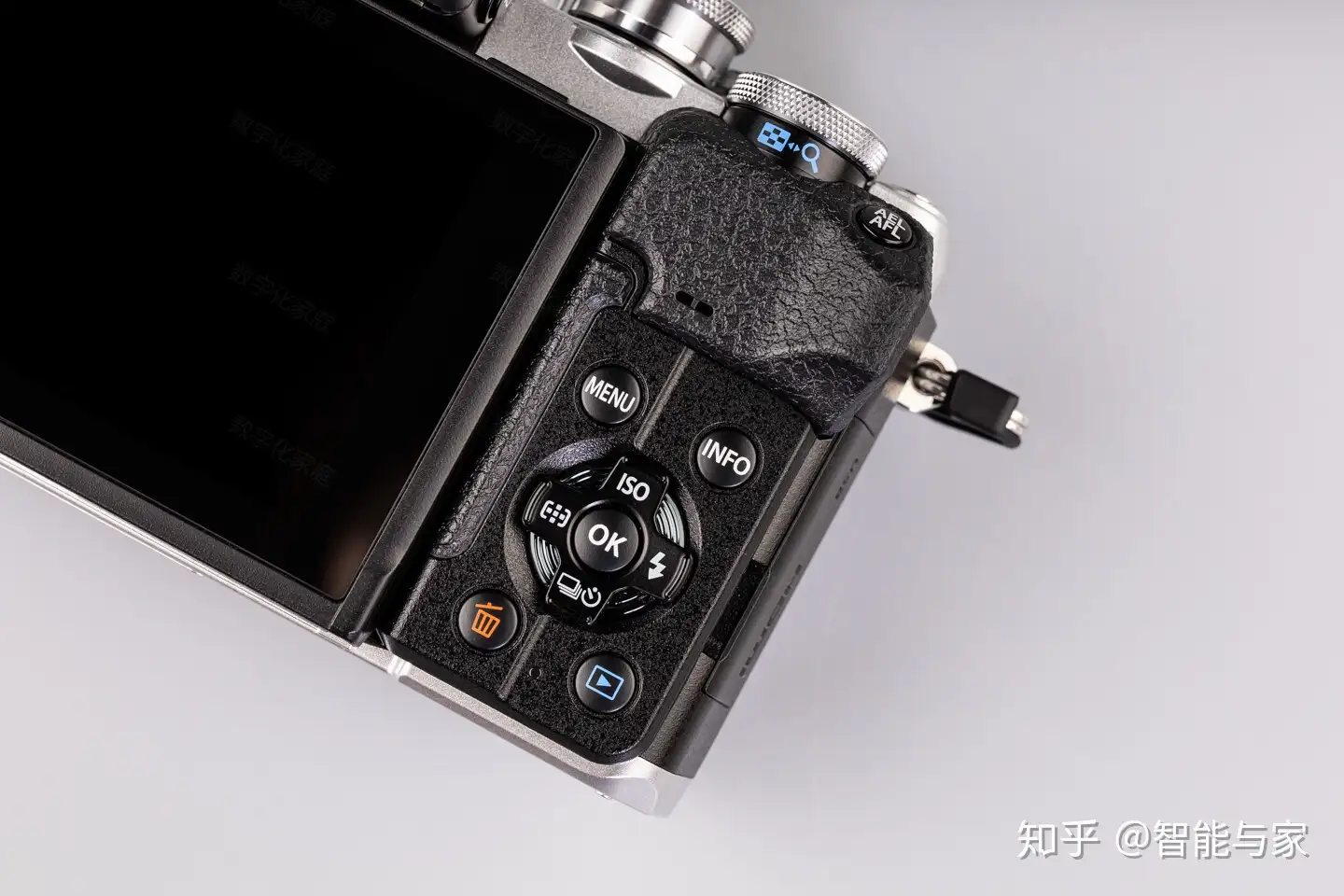 这是最后一台奥林巴斯相机？ OM-D E-M10 Mark IV试用手记- 知乎