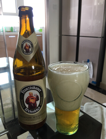 如何评价柏龙啤酒德国百帝王啤酒教士啤酒