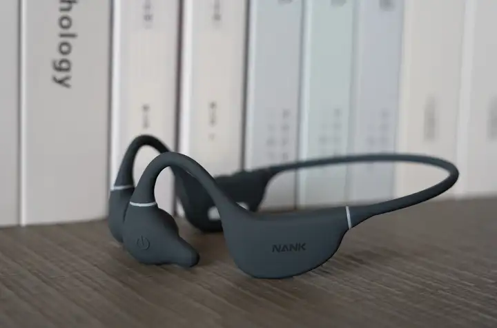 千元骨传导耳机旗舰代表,音质天花板,南卡Runner Pro 4耳机测评