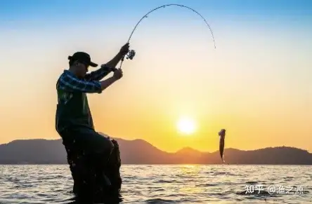 绑双钩子线的打结方法，鱼线和鱼钩可根据垂钓鱼种来选择- 必威登录