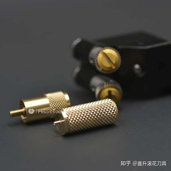 钻石滚花加工 知乎