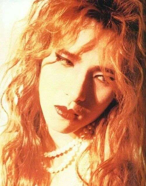 X Japan的林佳树到底多傲娇 知乎