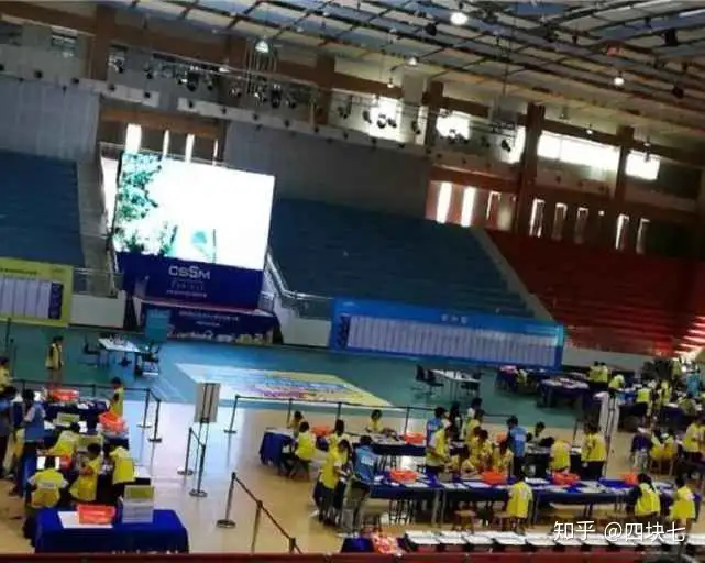 创客马拉松是什么意思 知乎