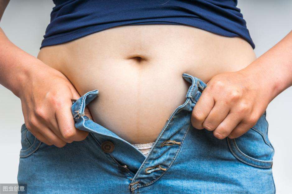 这四个原因让女性到中年为何易胖 知乎