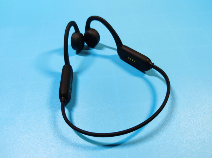 震惊！8G存储，8级防水，6h续航，南卡骨传导蓝牙耳机劲爆升级