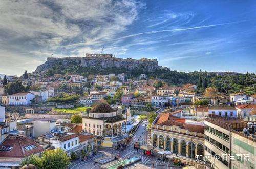 Best Home带您走进希腊 第四站克里特岛 知乎