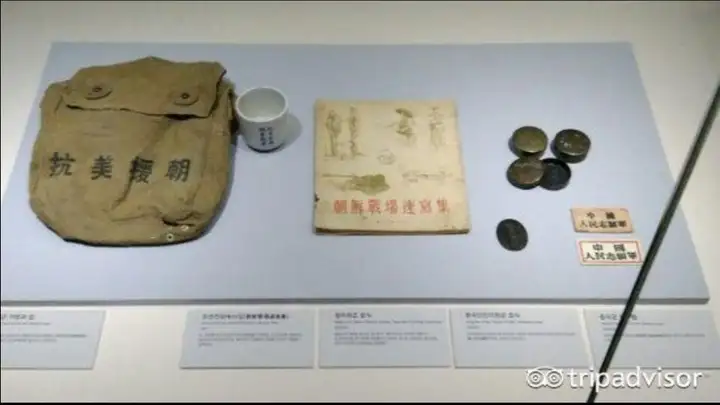 军事历史发烧友的日本韩国旅游攻略（持续更新）