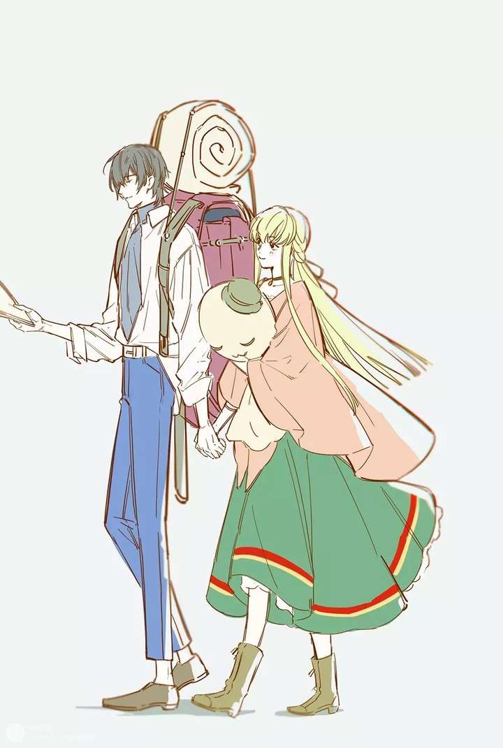 你最喜欢的动漫叫什么?