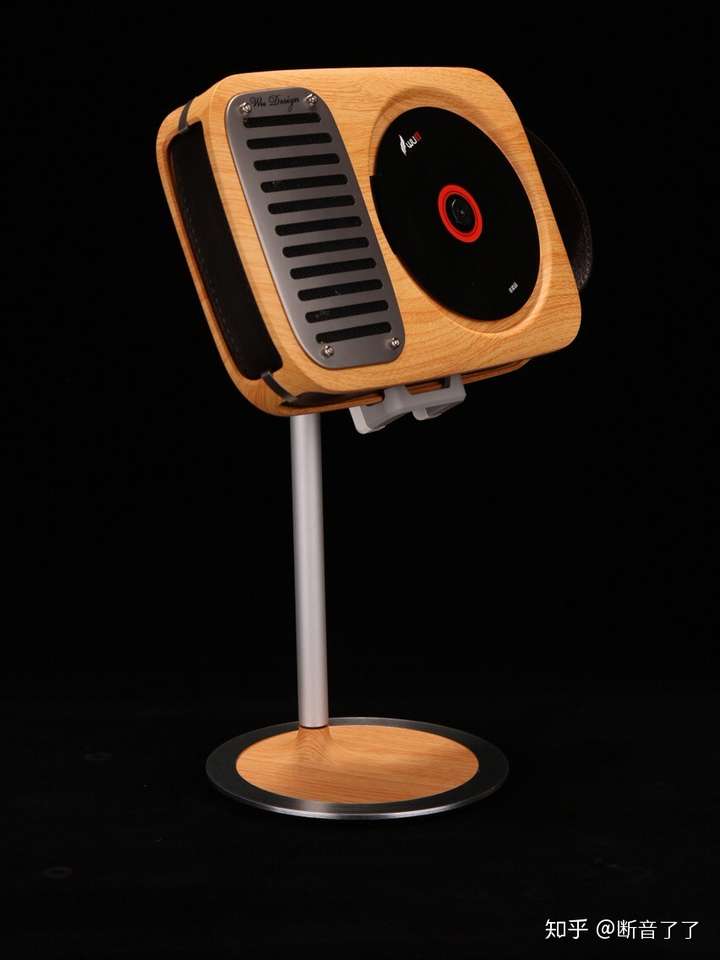 有人用过无印良品的壁挂cd机吗