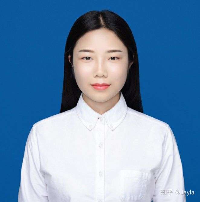 花99拍一张海马体照相馆证件照值得么